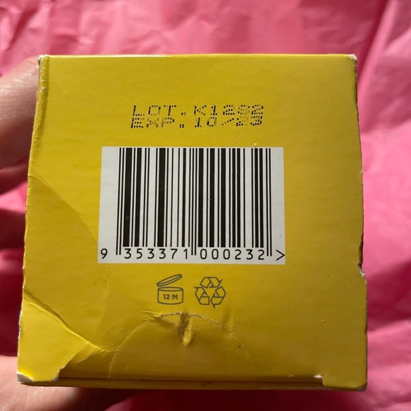 New Zitsticka Megashade SPF 50 Break Out Proof Sunscreen Serum Size 1.01oz - Picture 9 of 9